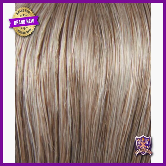 Synthetic Hair Topper for Volume, 6\